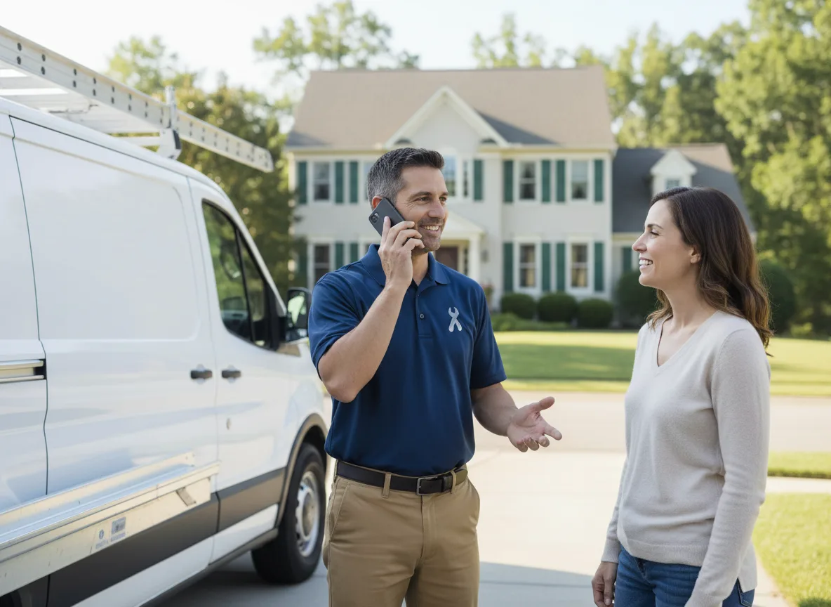 Home Gutter Service Benson, IL FAQs